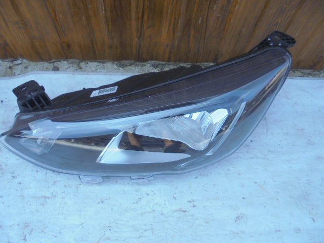 Frontscheinwerfer Ford Focus JX7B-13W030-CE- Links Scheinwerfer Headlight