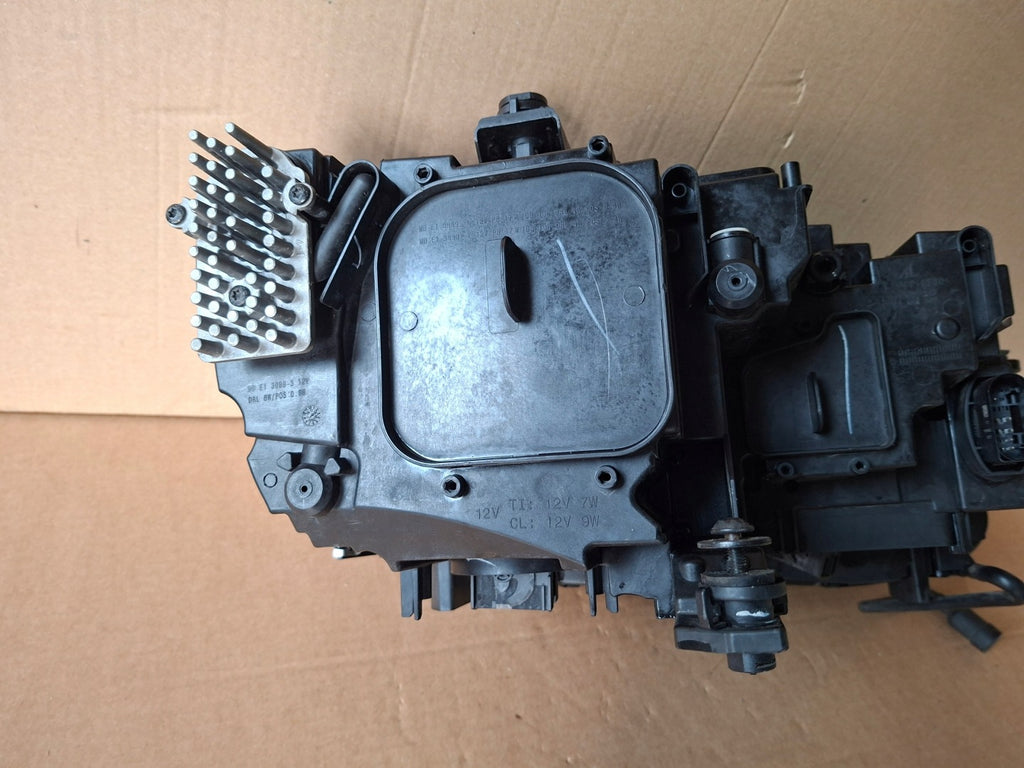 Frontscheinwerfer VW Tiguan Allspace Links Scheinwerfer Headlight SCH1102912343wk