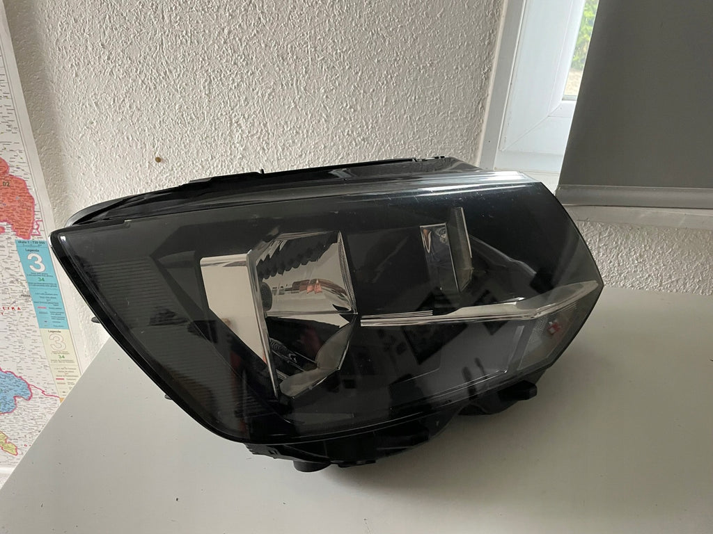 Frontscheinwerfer VW Touran 5TB941006C Rechts Scheinwerfer Headlight