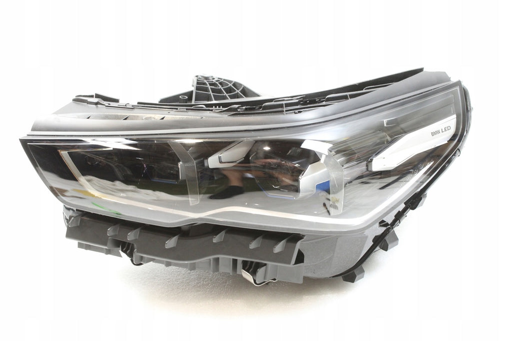Frontscheinwerfer BMW 5A798D1-08 Links Scheinwerfer Headlight SCH1185663655jl