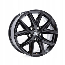 4x Alufelge 16 Zoll 7.0