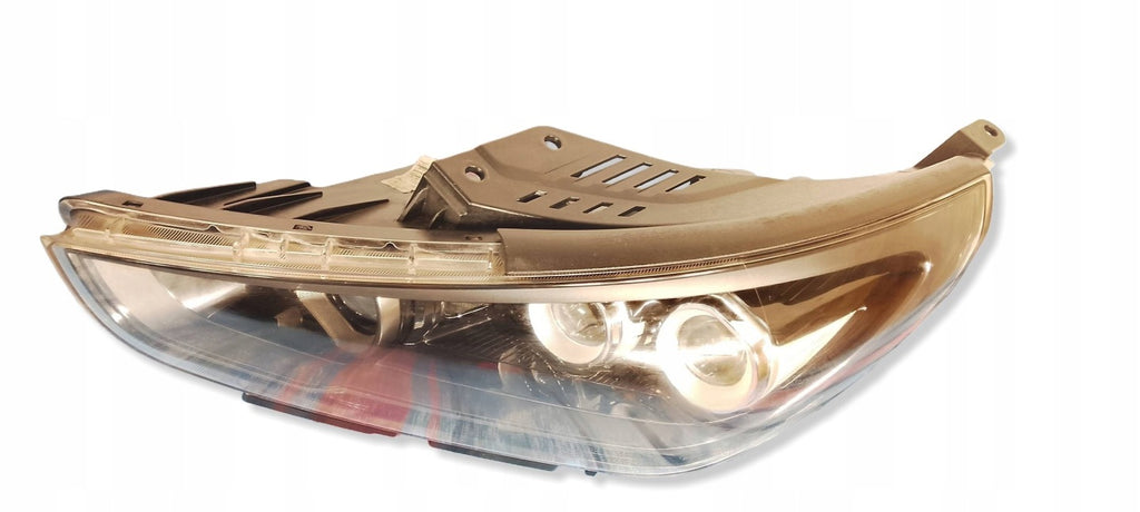 Frontscheinwerfer Hyundai I30 III G492121050 Links Scheinwerfer Headlight SCH2325314282cd