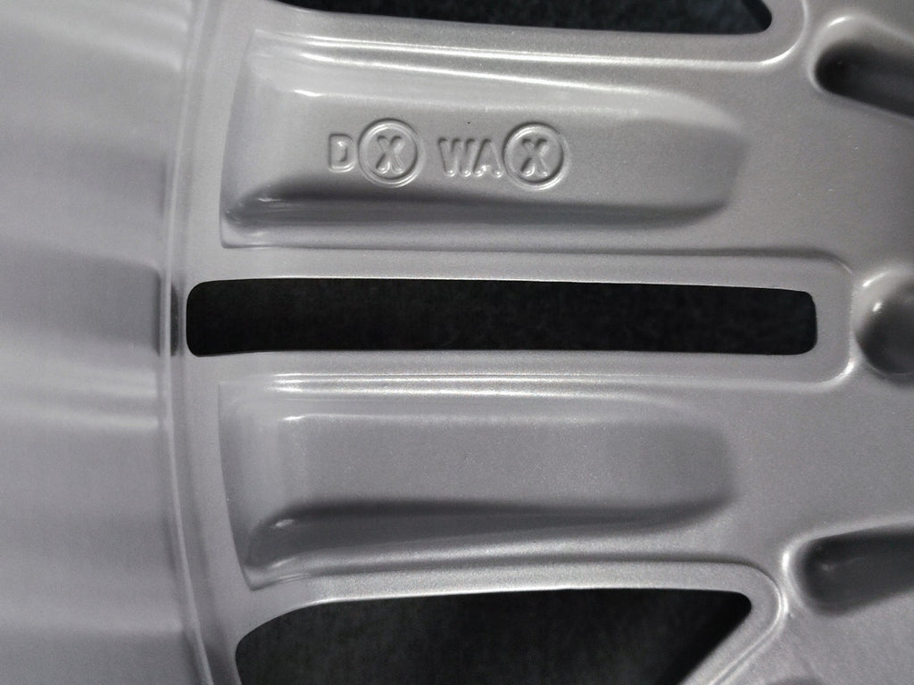 2x Alufelge 17 Zoll 7.5" 5x112 47ET A2044010502 Mercedes-Benz W204 Rim Wheel FEL1942394718rw