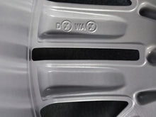 Laden Sie das Bild in den Galerie-Viewer, 2x Alufelge 17 Zoll 7.5" 5x112 47ET A2044010502 Mercedes-Benz W204 Rim Wheel FEL1942394718rw