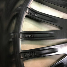 Load image into Gallery viewer, 1x Alufelge 19 Zoll 8.5" 5x112 31 5ET A2234013300 Mercedes-Benz Rim Wheel FEL5007258319xm