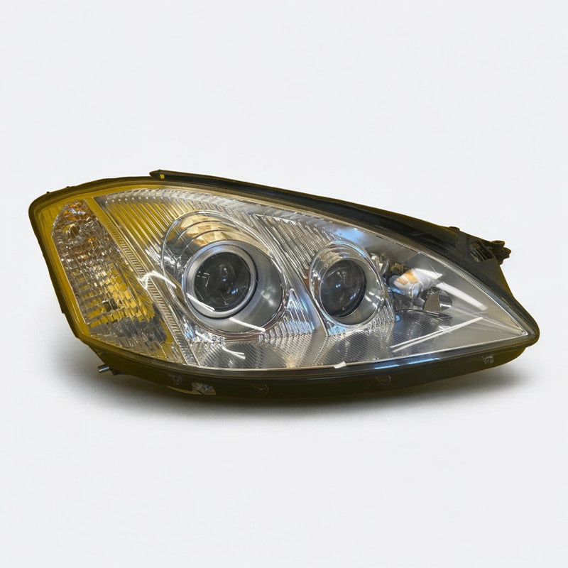 Frontscheinwerfer Mercedes-Benz W221 A2218204061 Xenon Rechts Headlight