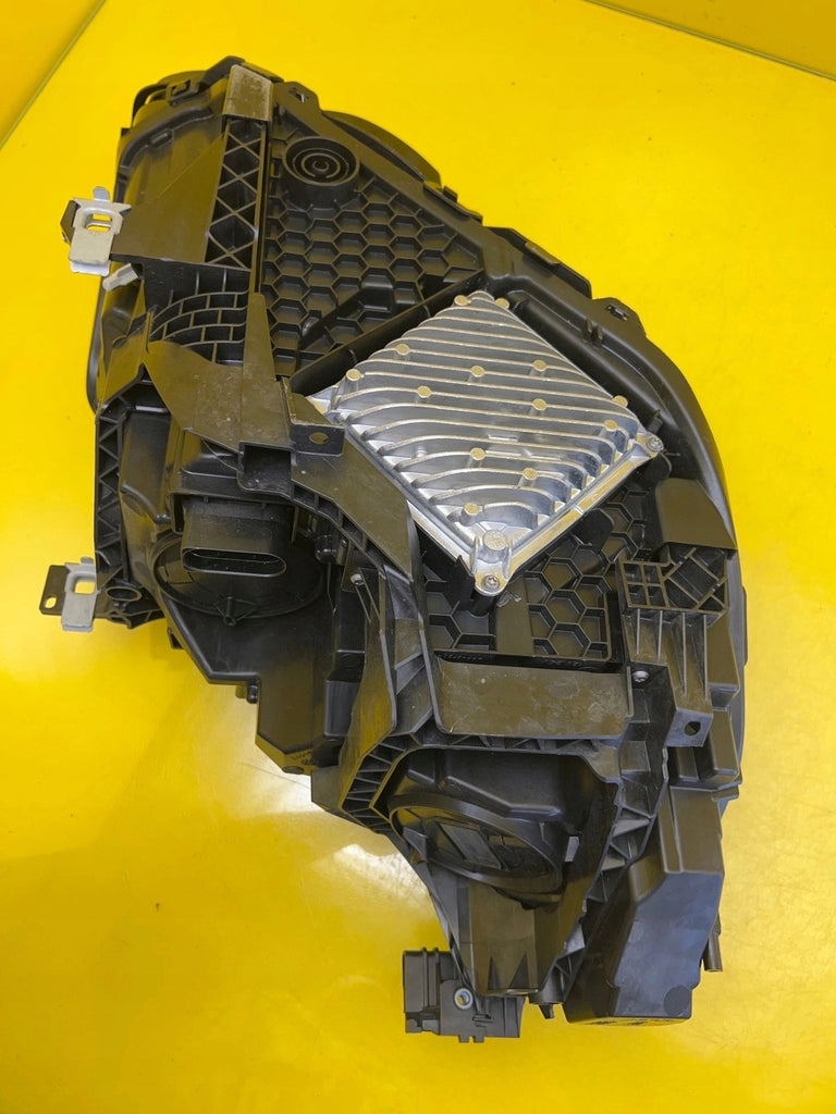 Frontscheinwerfer Mercedes-Benz Cla A1749064102 LED Links Scheinwerfer Headlight SCH2235281838dl