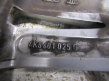 Laden Sie das Bild in den Galerie-Viewer, 1x Alufelge 20 Zoll 8.5" 30ET 4K8601025G Audi A7 Rim Wheel FEL6623774668ru