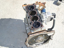 Laden Sie das Bild in den Galerie-Viewer, Motorblock Fiat Ducato FCD73 2.0 MJET 15TKm Diesel Unkomplett MOT8140076502kw