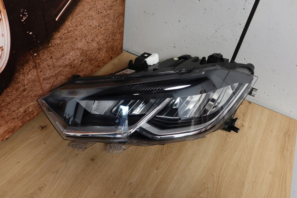 Frontscheinwerfer VW Polo 2G1941005D UY LED Links Scheinwerfer Headlight SCH8003212124xi