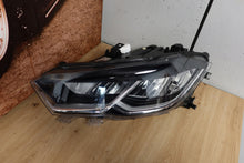 Laden Sie das Bild in den Galerie-Viewer, Frontscheinwerfer VW Polo 2G1941005D UY LED Links Scheinwerfer Headlight SCH8003212124xi