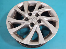 Load image into Gallery viewer, 4x Alufelge 16 Zoll 6.5" 5x114.3 Toyota Auris 4 Rim Wheel FEL1163756813sz