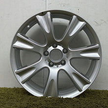 Load image into Gallery viewer, 1x Alufelge 18 Zoll 9.5" 5x112 33ET Silber A2194010602 Mercedes-Benz Cls C219 FEL6744803275vp