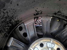 Load image into Gallery viewer, 1x Alufelge 16 Zoll 7.0" 5x112 48ET Glanz Schwarz 5H0601025T VW Golf VIII I FEL9069029666fb