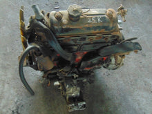Laden Sie das Bild in den Galerie-Viewer, Motor Mini H31420 Benzin Engine Unkomplett MOT2749221039fi