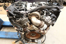 Laden Sie das Bild in den Galerie-Viewer, Motor Mercedes-Benz W204 642960 3.2 CDI 224PS 165kW 180TKm Diesel Komplett MOT1914677399rz
