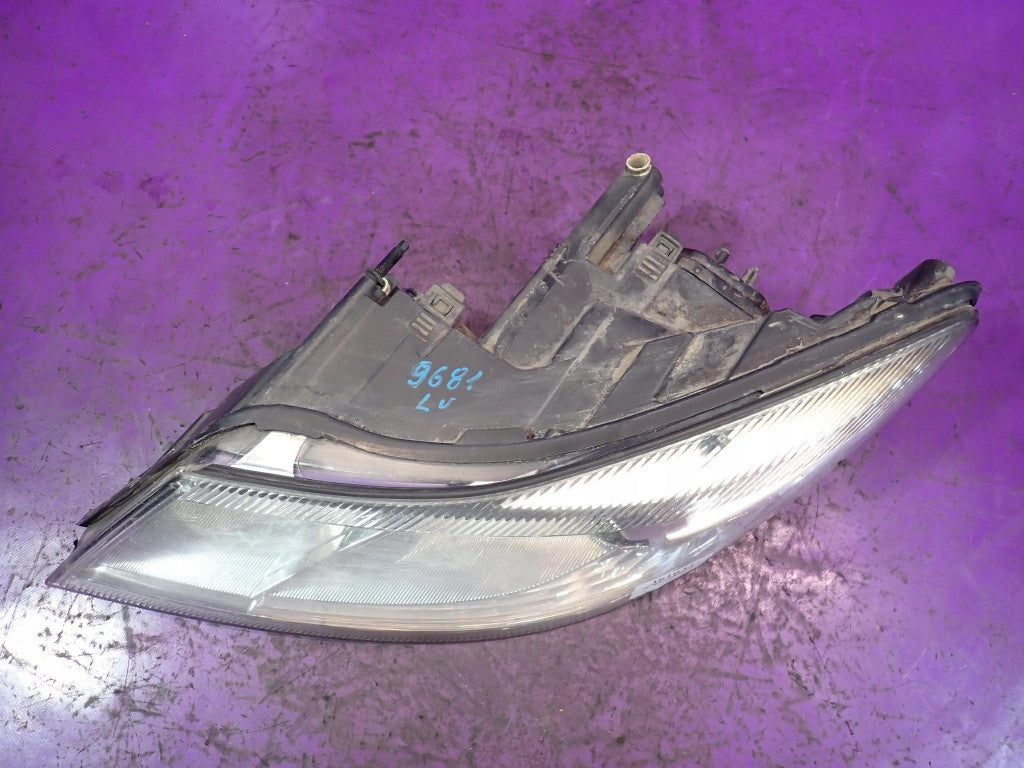 Frontscheinwerfer Skoda Octavia II 381032 Links Scheinwerfer Headlight SCH3874603511wn