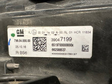 Load image into Gallery viewer, Frontscheinwerfer Opel Astra 662588537 LED Rechts Scheinwerfer Headlight SCH2282888910nb