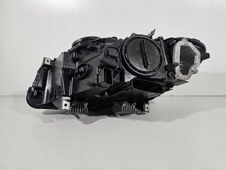 Frontscheinwerfer BMW F10 A8720325211 Xenon Rechts Scheinwerfer Headlight SCH4980450596ql