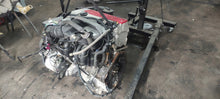 Load image into Gallery viewer, Motor Mercedes-Benz W203 111955 2.0 163PS 120kW 186TKm Benzin Engine Komplett