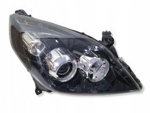 Laden Sie das Bild in den Galerie-Viewer, Frontscheinwerfer Opel Signum Vectra C CVT865 Rechts Scheinwerfer Headlight SCH6135063130gq