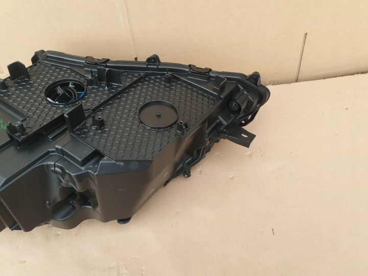Frontscheinwerfer Ford LV4B-13E017-AK Links Scheinwerfer Headlight SCH4466133697zs