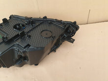 Laden Sie das Bild in den Galerie-Viewer, Frontscheinwerfer Ford LV4B-13E017-AK Links Scheinwerfer Headlight SCH4466133697zs