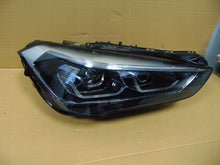 Laden Sie das Bild in den Galerie-Viewer, Frontscheinwerfer BMW X1 F48 5A01172-02 LED Rechts Scheinwerfer Headlight SCH3183054840zk