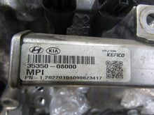 Load image into Gallery viewer, Motor Kia Rio IV G4LF 1.2 84PS 62kW 45TKm 2022 Benzin Engine Unkomplett MOT1441288083af