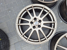 Load image into Gallery viewer, 4x Alufelge 18 Zoll 7.5" 5x112 45ET Audi I Rim Wheel FEL7339013931ox