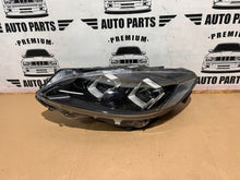 Laden Sie das Bild in den Galerie-Viewer, Frontscheinwerfer Ford Kuga III LV4B-13E017-AP Links Scheinwerfer Headlight SCH9404292238wi
