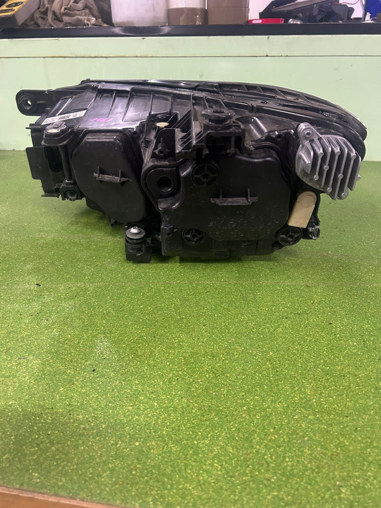 Frontscheinwerfer VW Passat B8 3G1941082T FALSE Scheinwerfer Headlight SCH6739906776ma