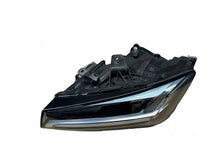 Load image into Gallery viewer, Frontscheinwerfer Audi Q2 81A941033 LED Links Scheinwerfer Headlight SCH4391894424zr