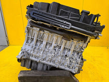 Load image into Gallery viewer, Motor BMW 5 E60 E61 M57TUE2 3.0 231PS Diesel Engine Unkomplett MOT5489719394ve