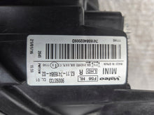 Laden Sie das Bild in den Galerie-Viewer, Frontscheinwerfer Mini F56 F55 6311-7416984-02 Rechts Scheinwerfer Headlight SCH2323840137qz