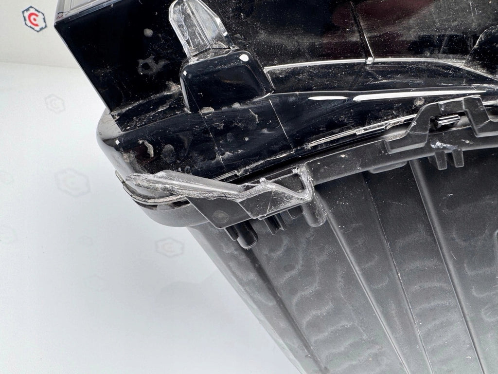 Frontscheinwerfer Dacia Duster 260603515R Full LED Ein Stück (Rechts oder Links)