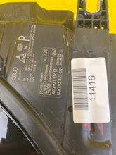 Laden Sie das Bild in den Galerie-Viewer, Frontscheinwerfer Audi A6 C8 4K0941040 LED Rechts Scheinwerfer Headlight SCH1822253635to