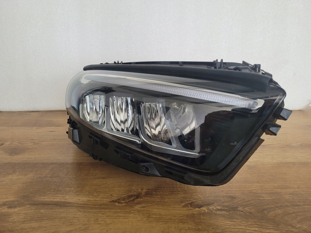 Frontscheinwerfer Mercedes-Benz A1779066404 A1779062206 LED Rechts Headlight