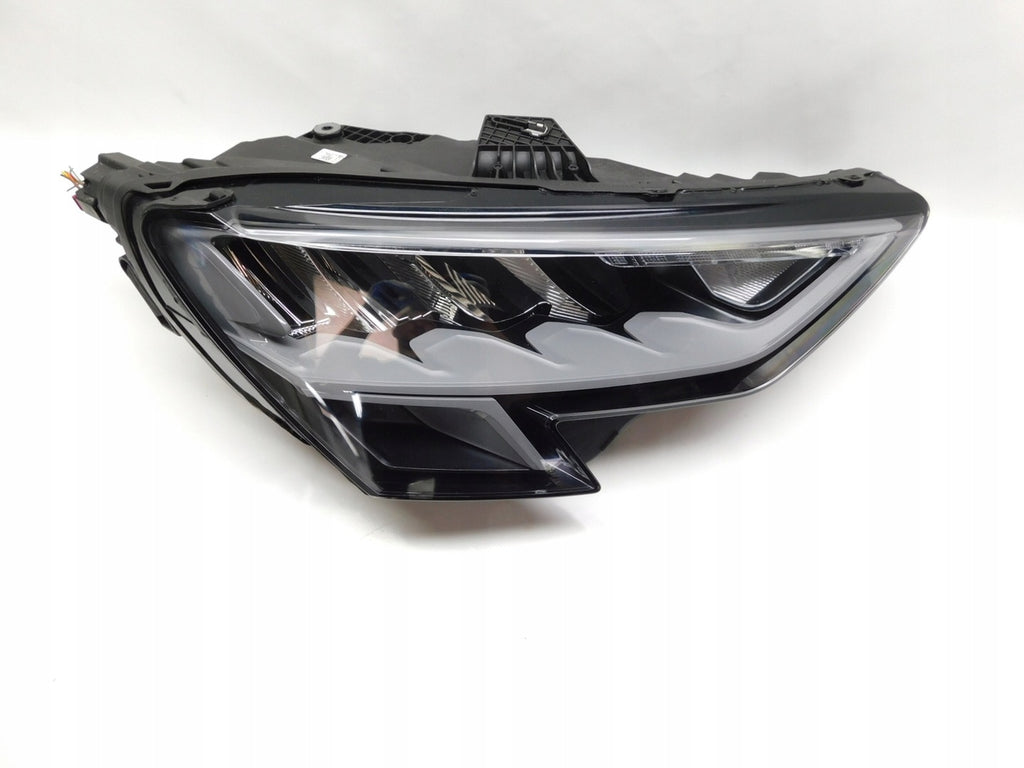 Frontscheinwerfer Audi A3 8Y0941012 LED Rechts Scheinwerfer Headlight SCH3191298761iz