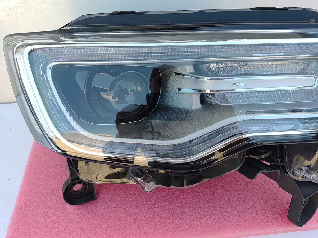 Frontscheinwerfer Jeep Grand Cherokee Wk2 68266664AH Rechts Headlight SCH8002759776xi