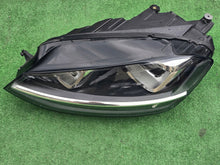 Load image into Gallery viewer, Frontscheinwerfer VW Golf VII 5g1 5G1941031 LED Ein Stück (Rechts oder Links) SCH6552452335wn