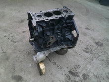 Load image into Gallery viewer, Motorblock Mercedes-Benz Nissan Navara YS23C270 2.3 DCI Diesel Unkomplett