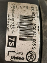 Laden Sie das Bild in den Galerie-Viewer, Frontscheinwerfer VW Passat 3C0941005S Links Scheinwerfer Headlight SCH8657565212wq
