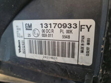 Laden Sie das Bild in den Galerie-Viewer, Frontscheinwerfer Opel Vectra C 13170933 Xenon Links Scheinwerfer Headlight SCH9993107922aj