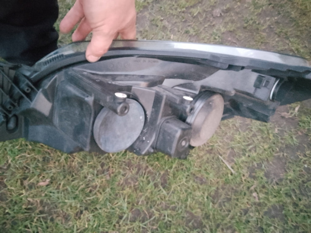 Frontscheinwerfer 66443300 Ein Satz Scheinwerfer Headlight SCH2432816048hj