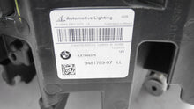 Laden Sie das Bild in den Galerie-Viewer, Frontscheinwerfer BMW X5 G05 G06 9481789-07 LED Links Scheinwerfer Headlight SCH8926174537nb