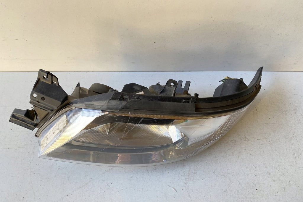 Frontscheinwerfer Ford WR2A13006 Links Scheinwerfer Headlight