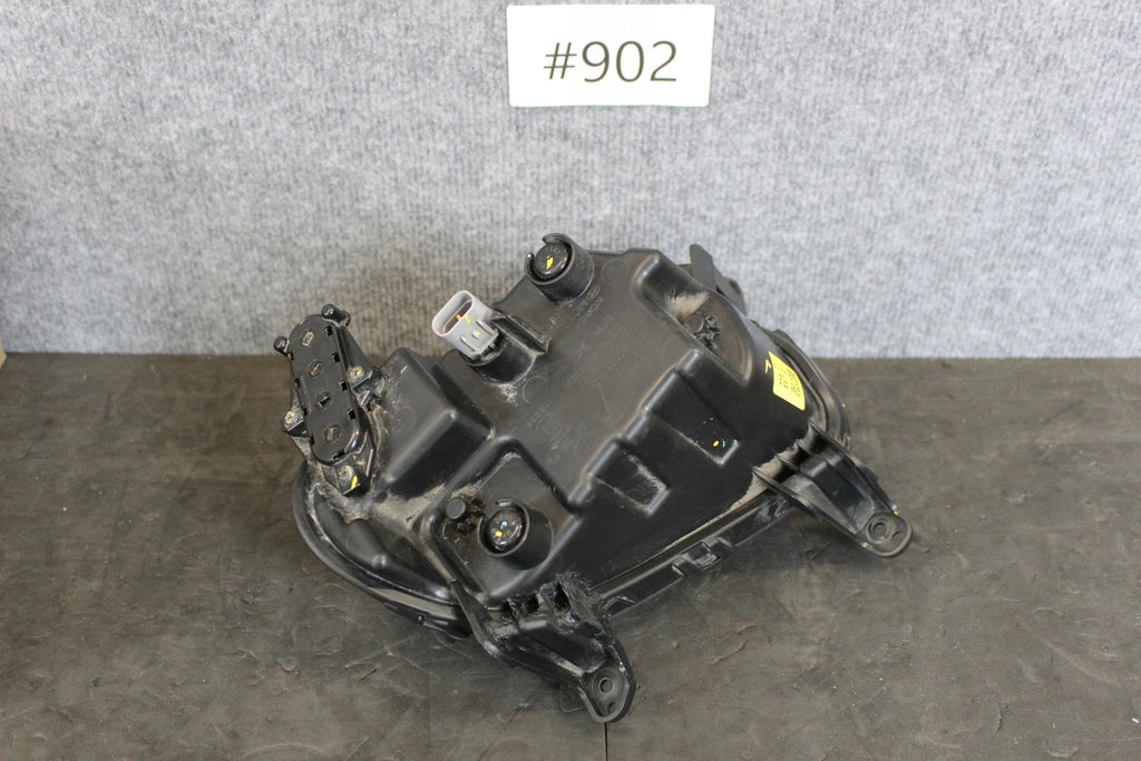 Frontscheinwerfer Hyundai Santa I Fe IV 92202S1110 Rechts Scheinwerfer Headlight SCH2561066275ec