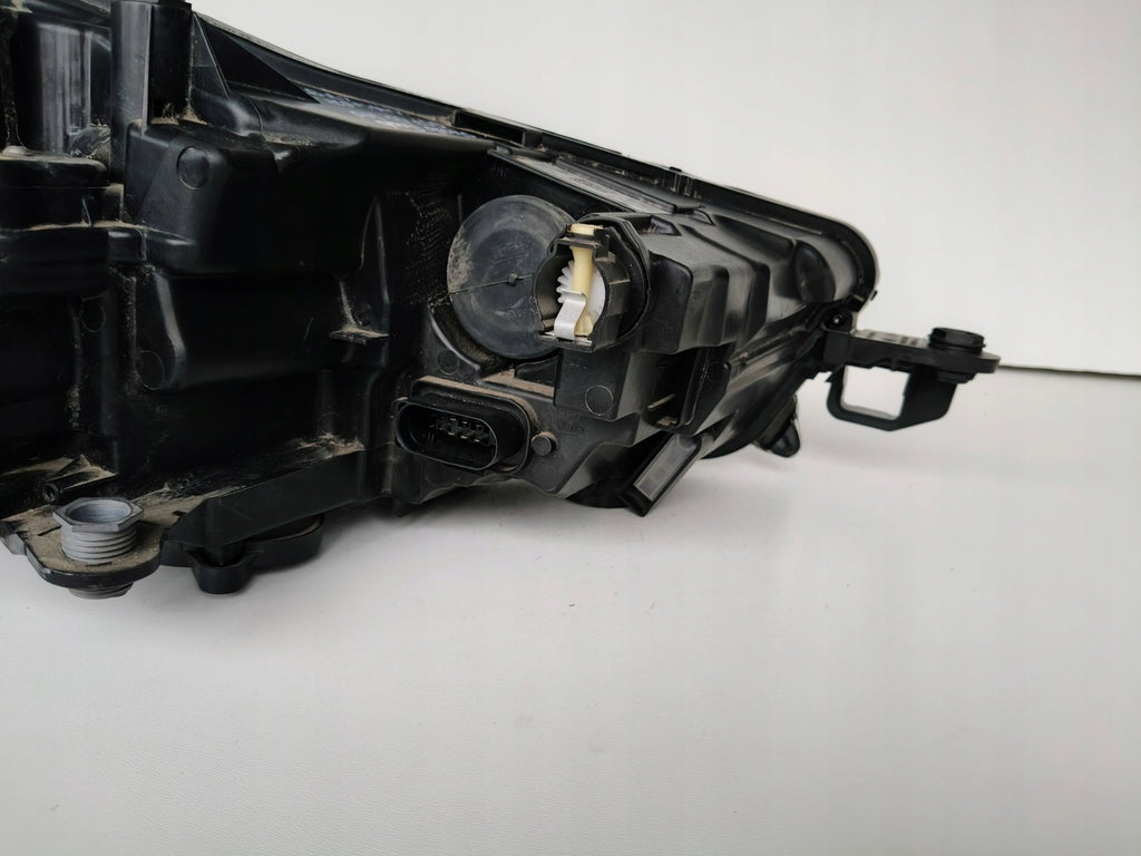 Frontscheinwerfer Skoda Scala 657941015 LED Links Scheinwerfer Headlight SCH6265414173mb