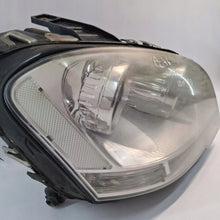 Laden Sie das Bild in den Galerie-Viewer, Frontscheinwerfer Mercedes-Benz W164 A1648203259 Rechts Scheinwerfer Headlight SCH8360417817rh